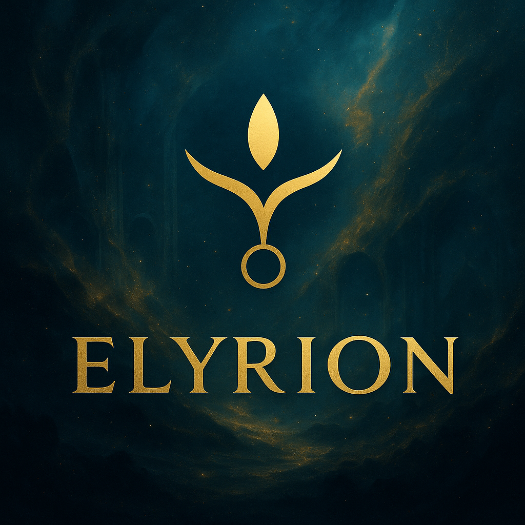 Elyrion logo