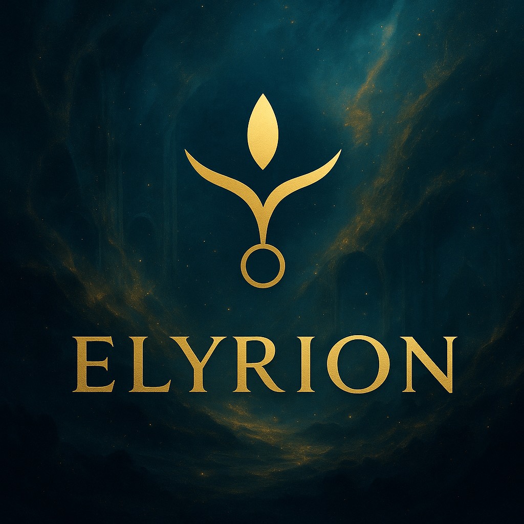 Elyrion logo